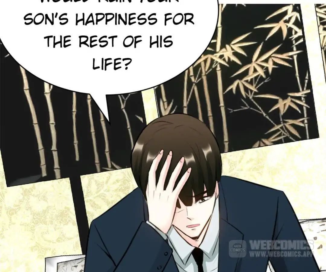 Taming The Possessive Girl Chapter 47 - page 50
