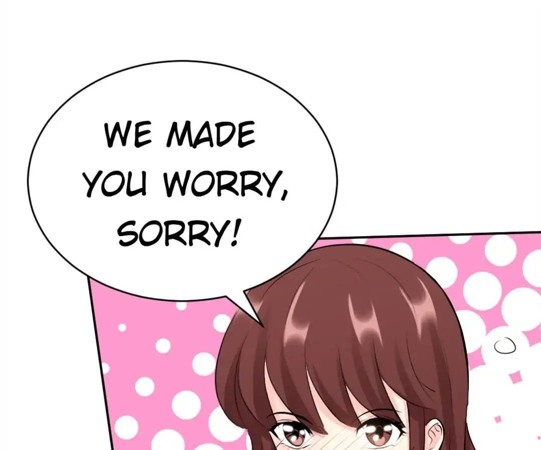 Taming The Possessive Girl Chapter 47 - page 63
