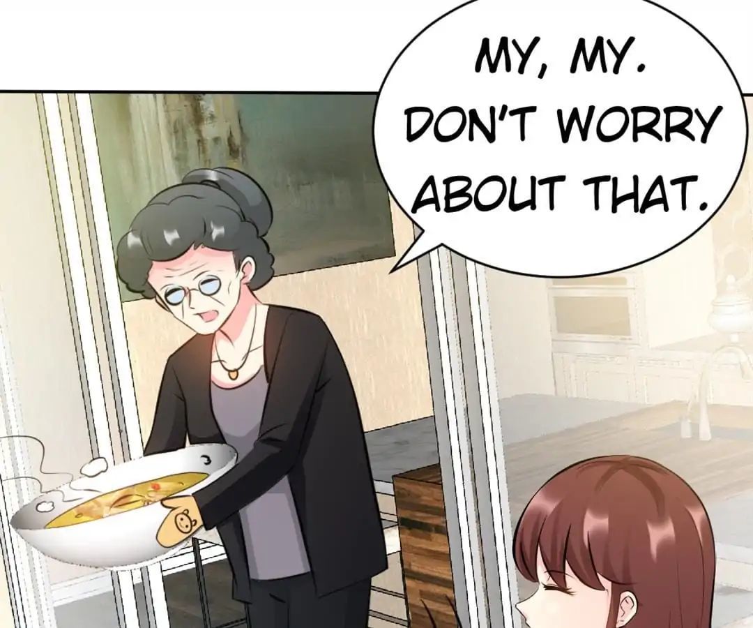 Taming The Possessive Girl Chapter 47 - page 65