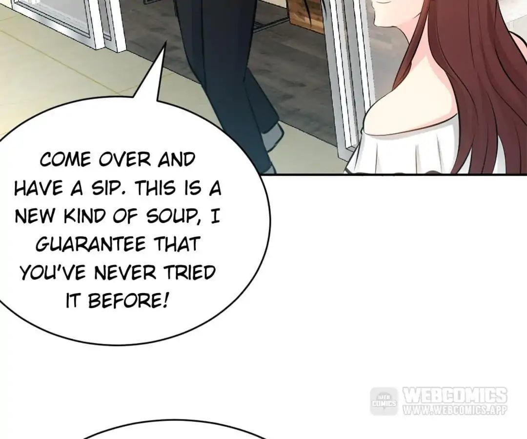 Taming The Possessive Girl Chapter 47 - page 66