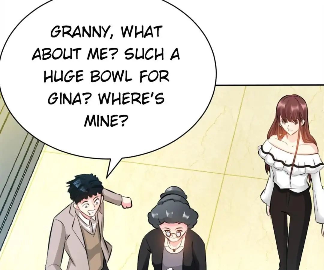 Taming The Possessive Girl Chapter 47 - page 67