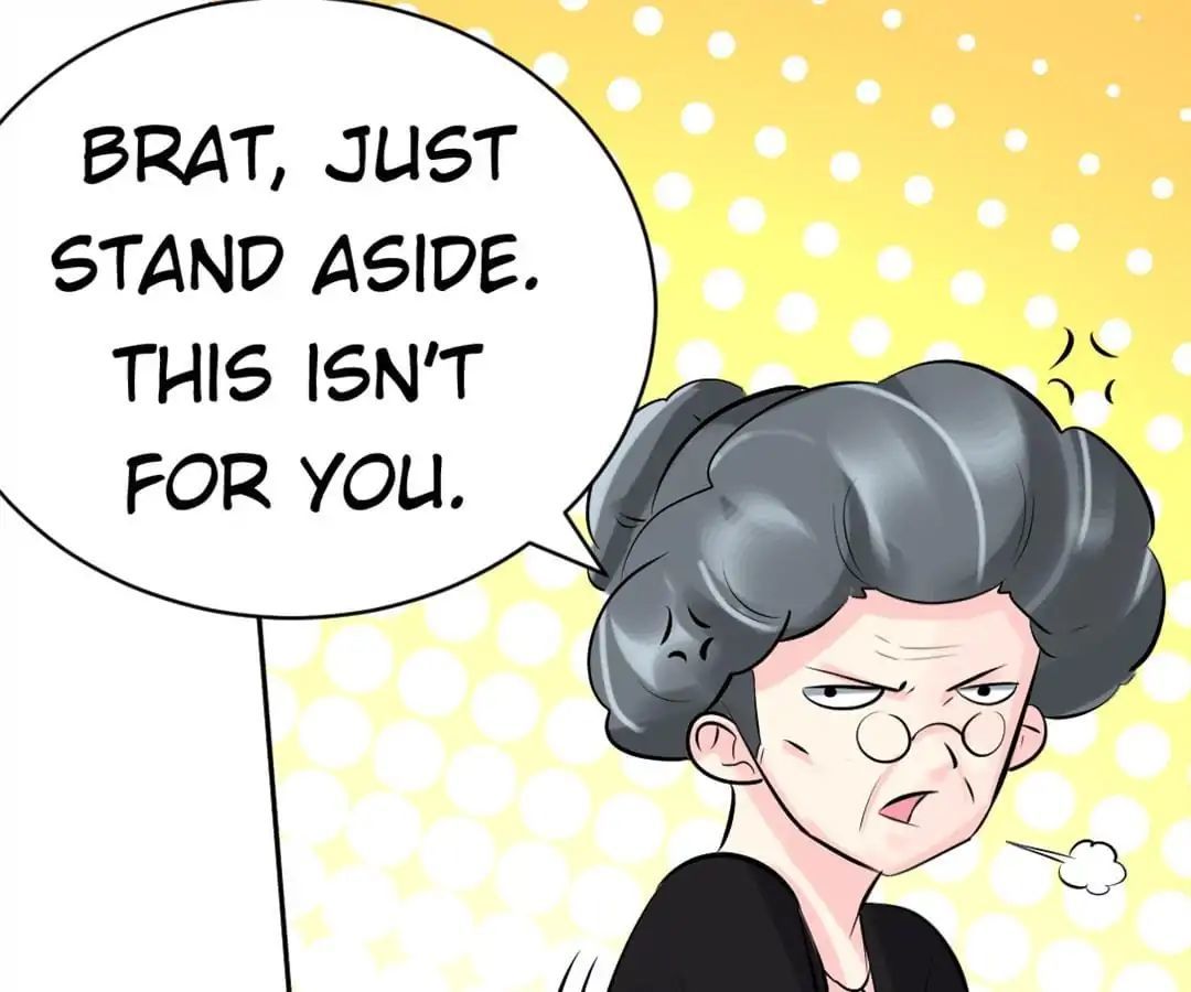 Taming The Possessive Girl Chapter 47 - page 69
