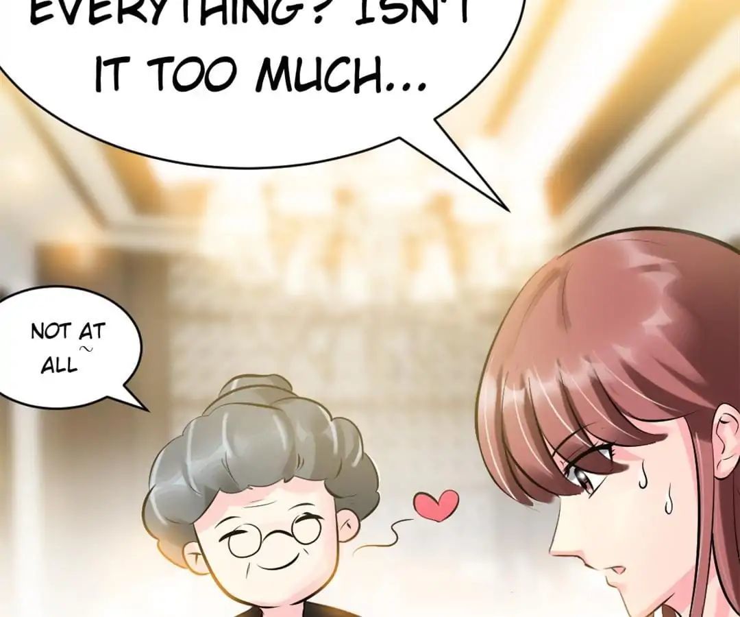 Taming The Possessive Girl Chapter 47 - page 71