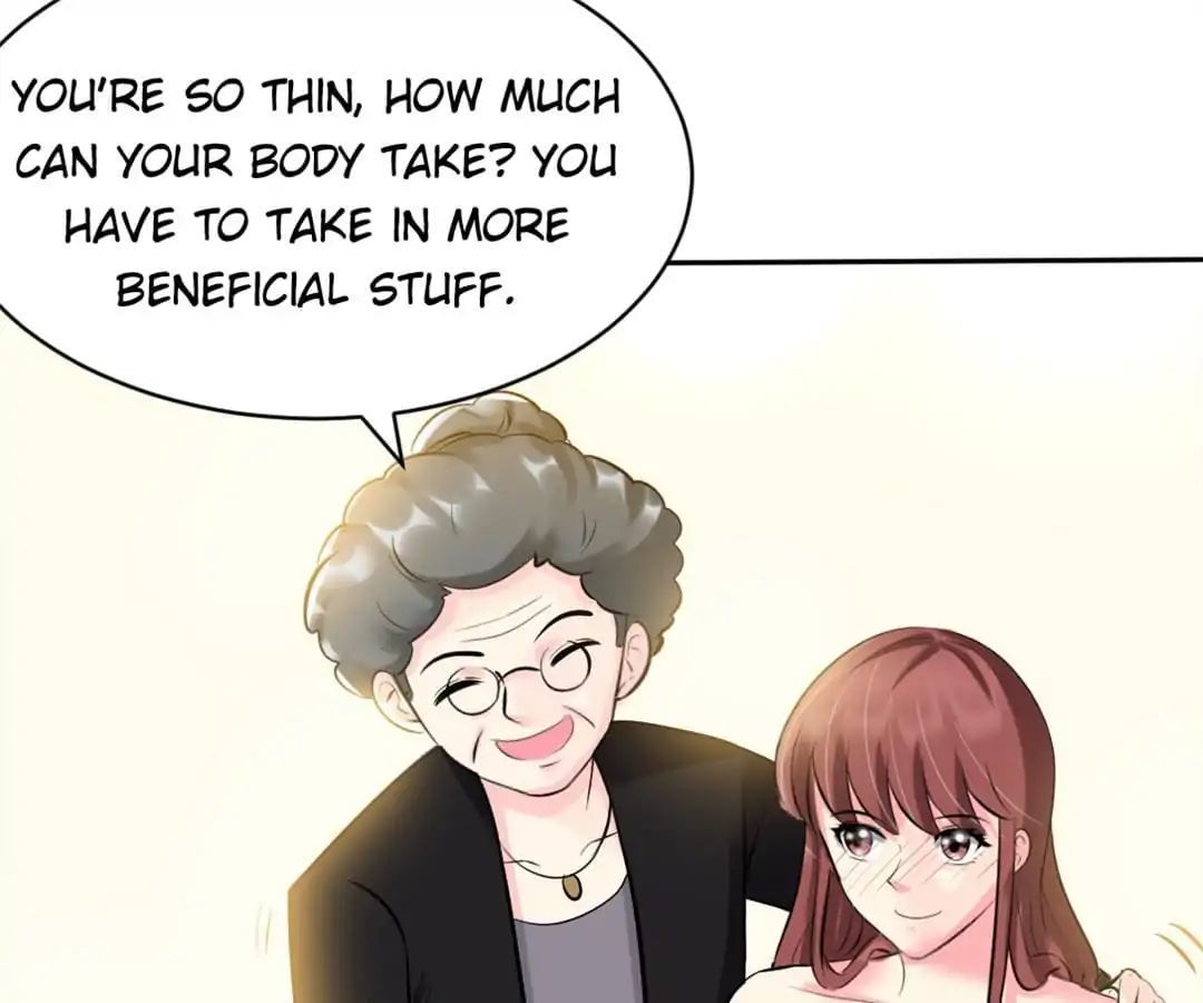 Taming The Possessive Girl Chapter 47 - page 73