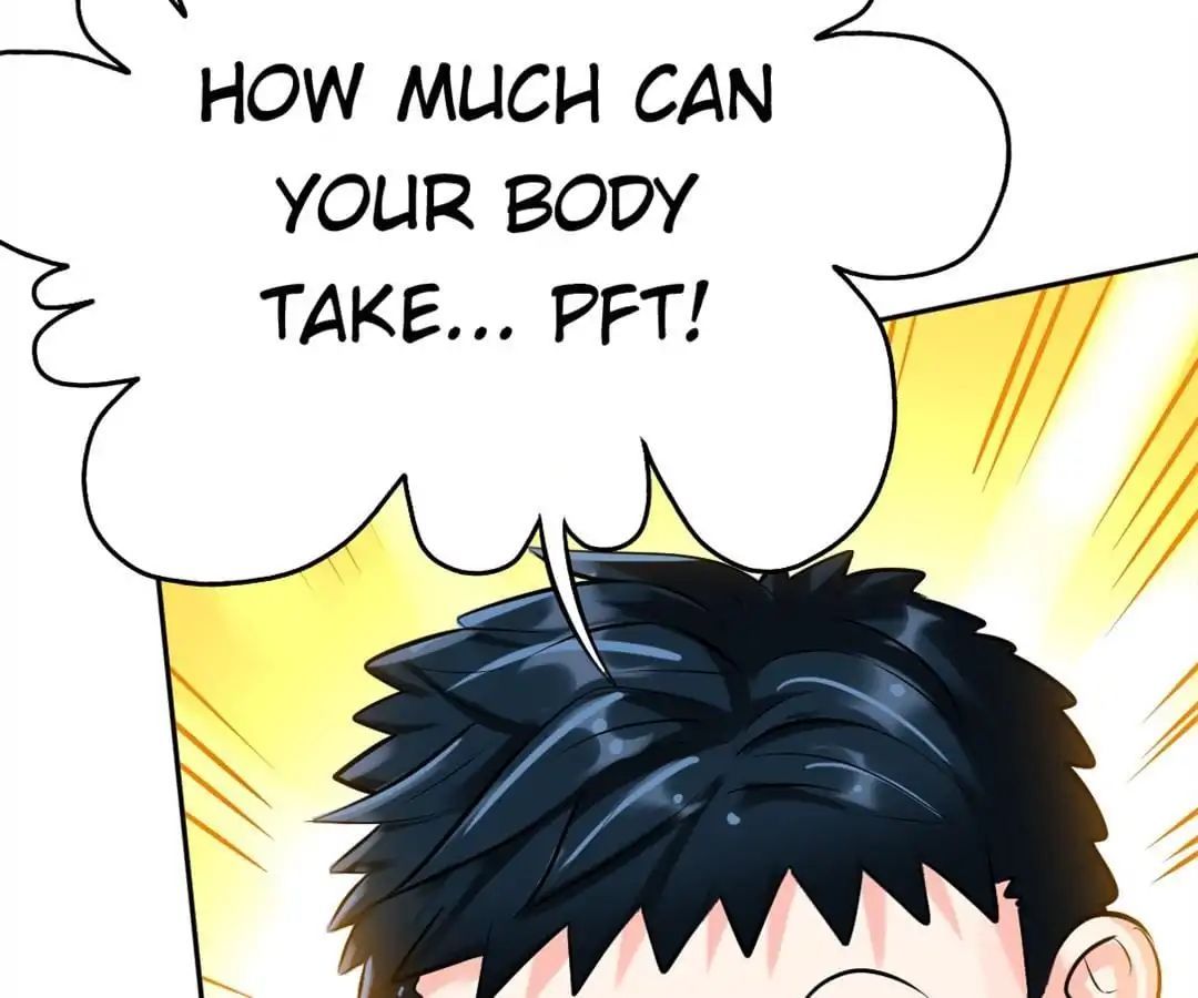 Taming The Possessive Girl Chapter 47 - page 75