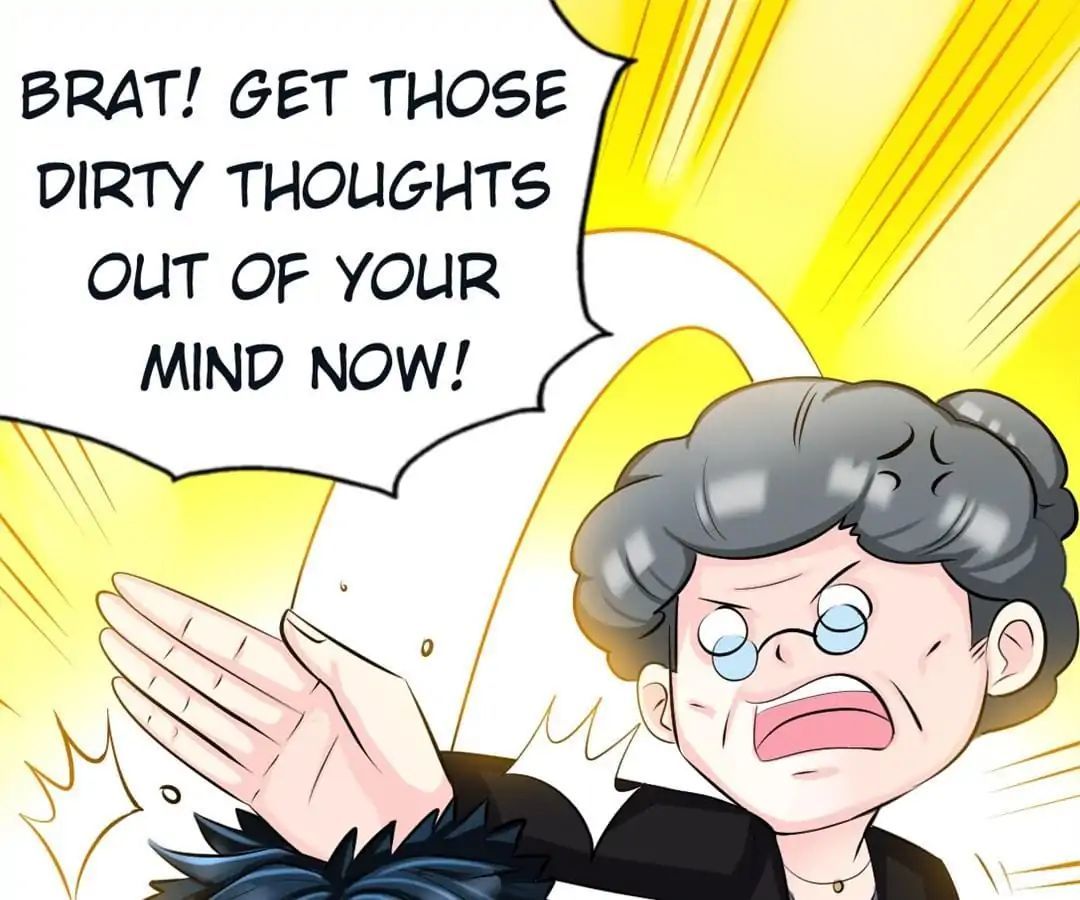 Taming The Possessive Girl Chapter 47 - page 77