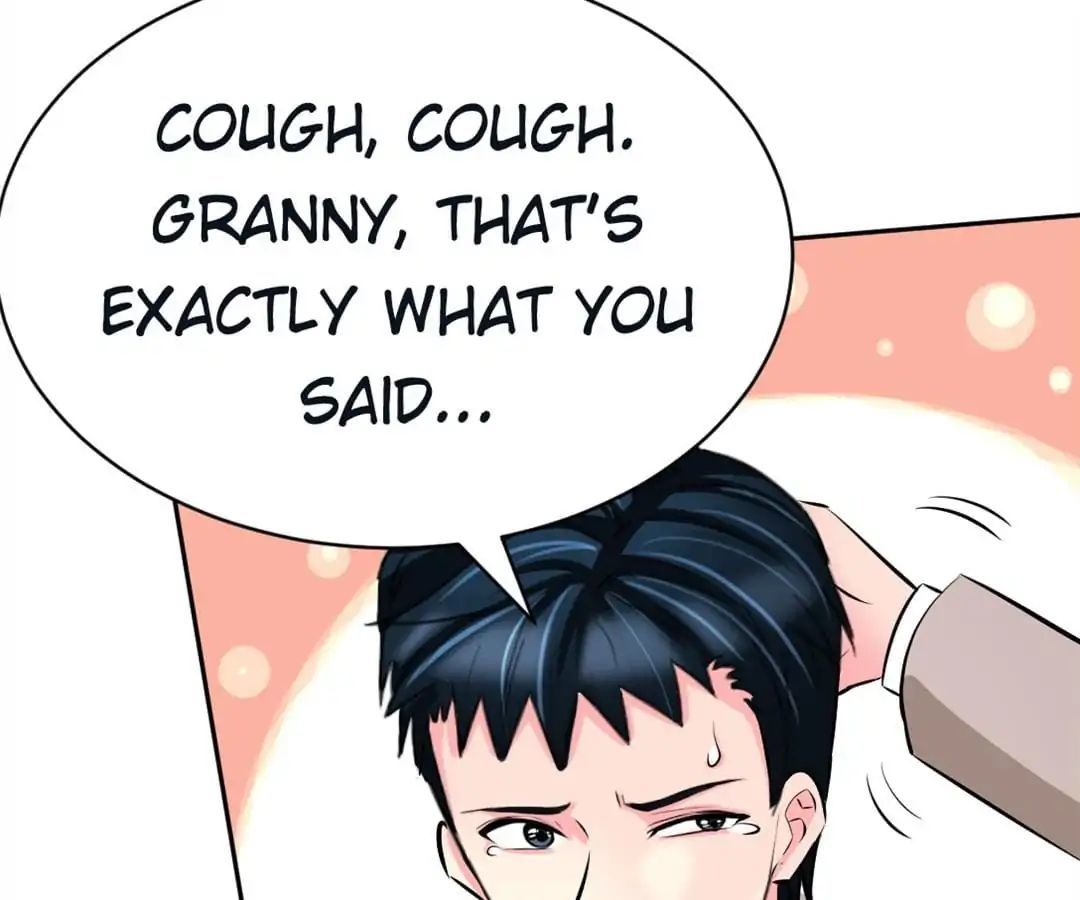Taming The Possessive Girl Chapter 47 - page 79