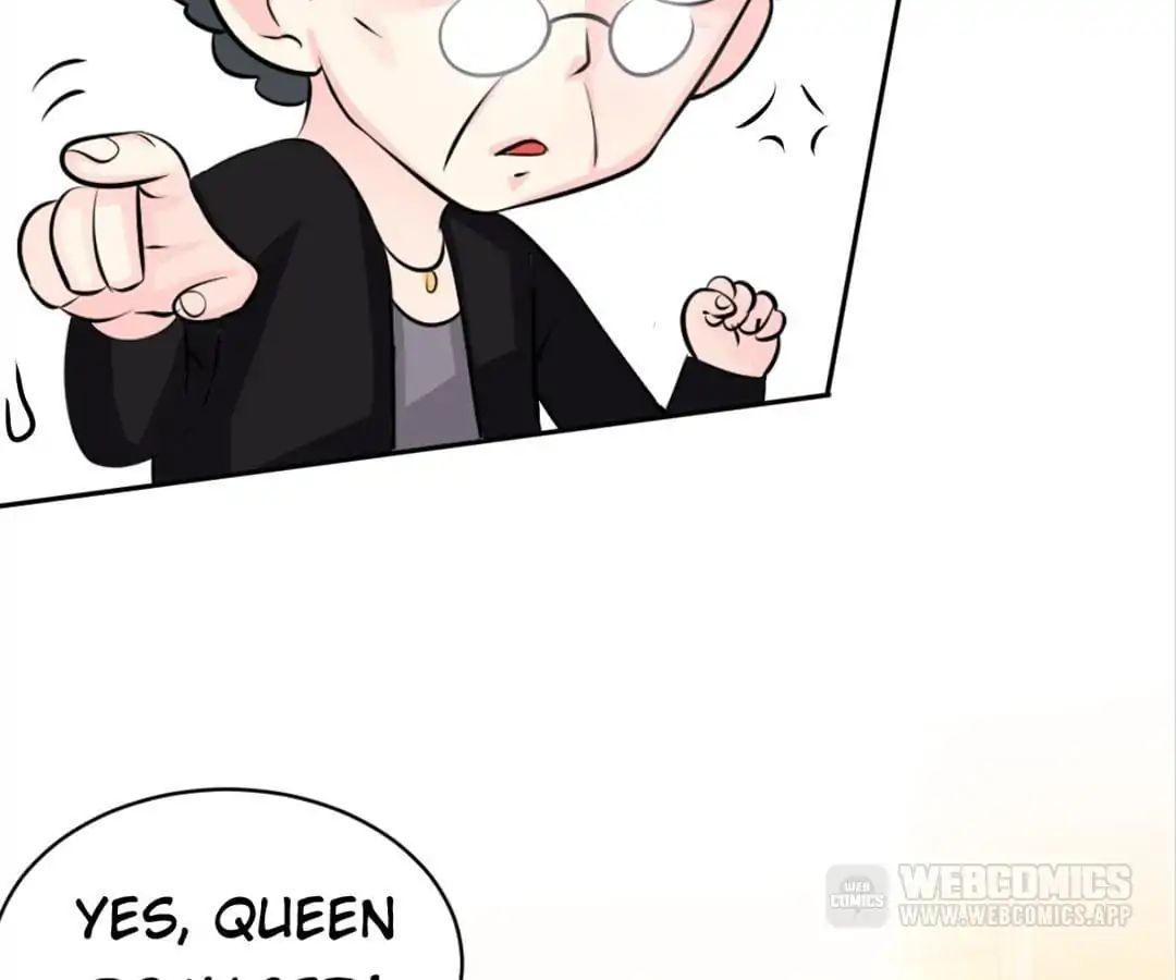 Taming The Possessive Girl Chapter 47 - page 82