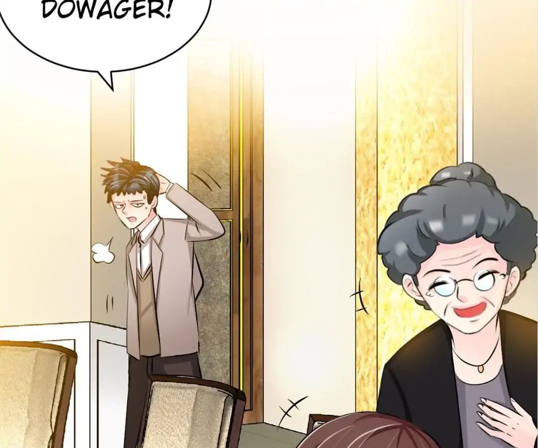 Taming The Possessive Girl Chapter 47 - page 83