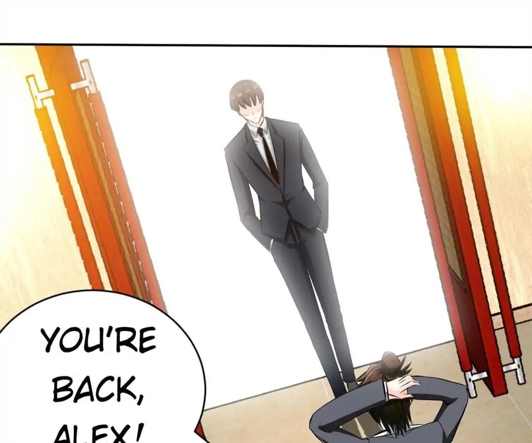Taming The Possessive Girl Chapter 47 - page 9