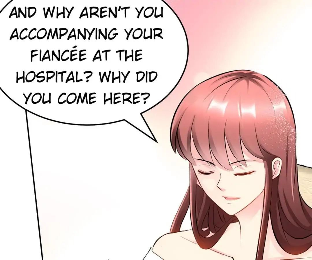 Taming The Possessive Girl Chapter 46 - page 33