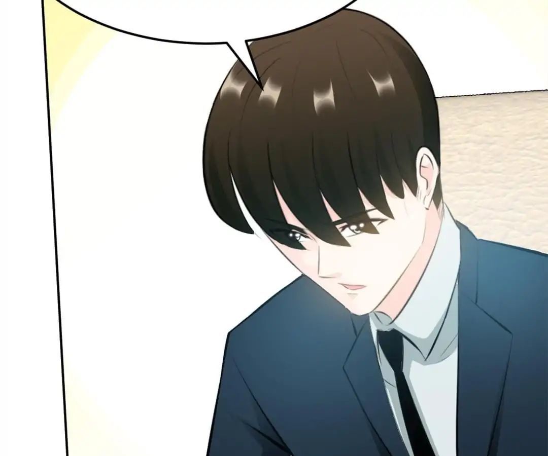 Taming The Possessive Girl Chapter 46 - page 39