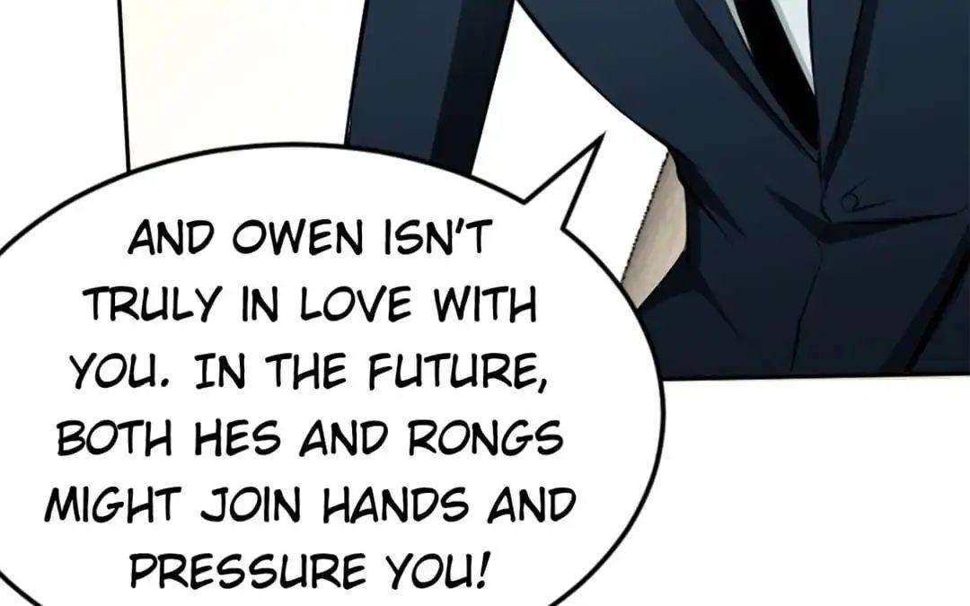 Taming The Possessive Girl Chapter 46 - page 40