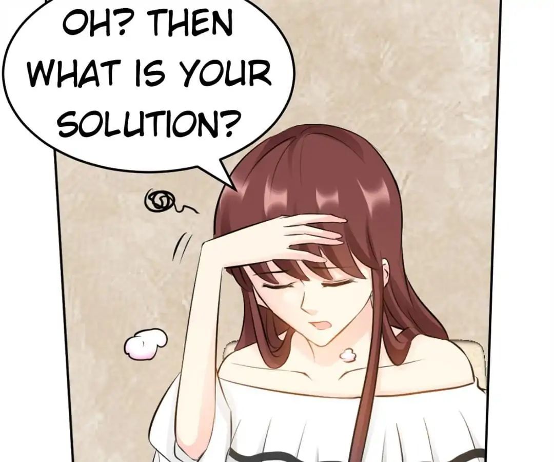 Taming The Possessive Girl Chapter 46 - page 41