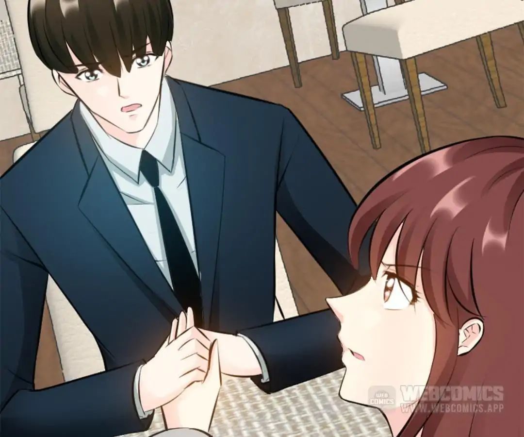 Taming The Possessive Girl Chapter 46 - page 46