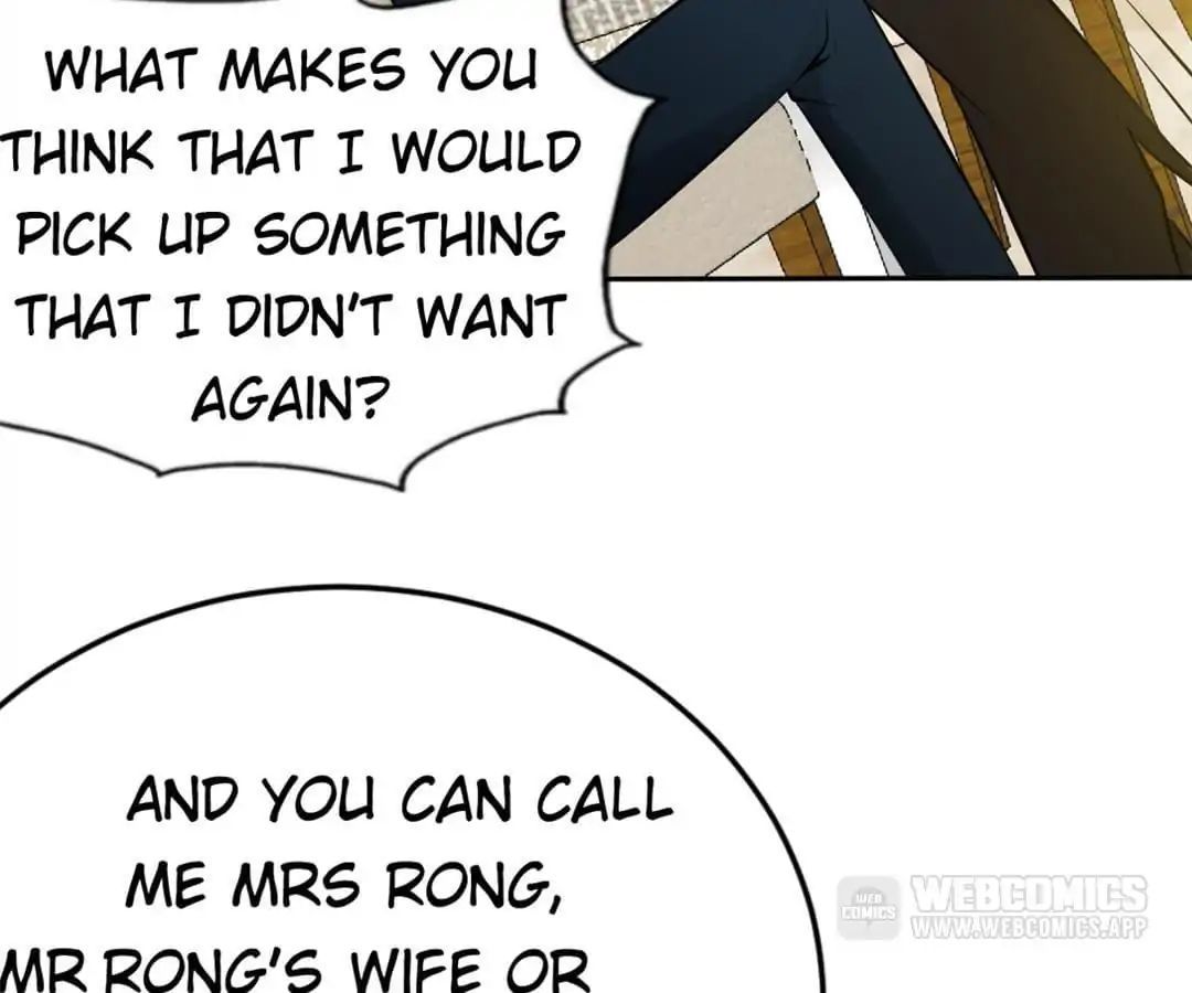Taming The Possessive Girl Chapter 46 - page 50