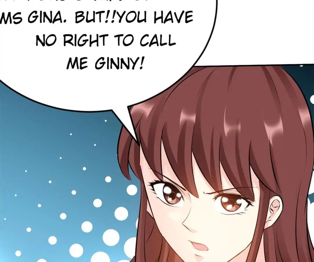 Taming The Possessive Girl Chapter 46 - page 51