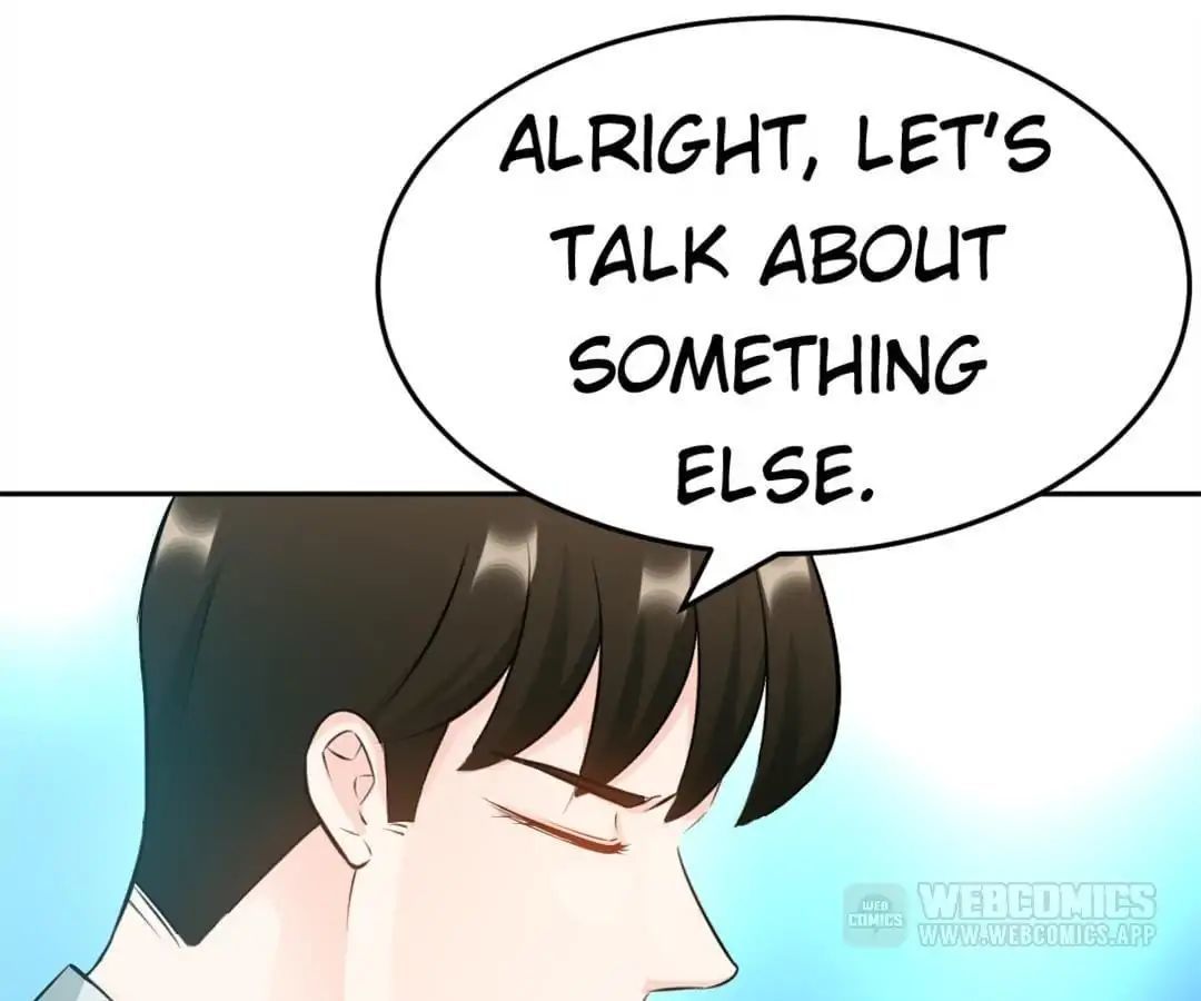Taming The Possessive Girl Chapter 46 - page 54