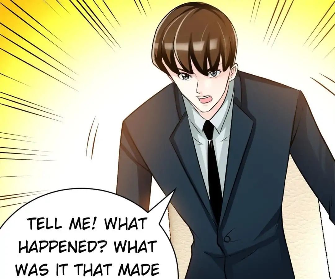 Taming The Possessive Girl Chapter 46 - page 73