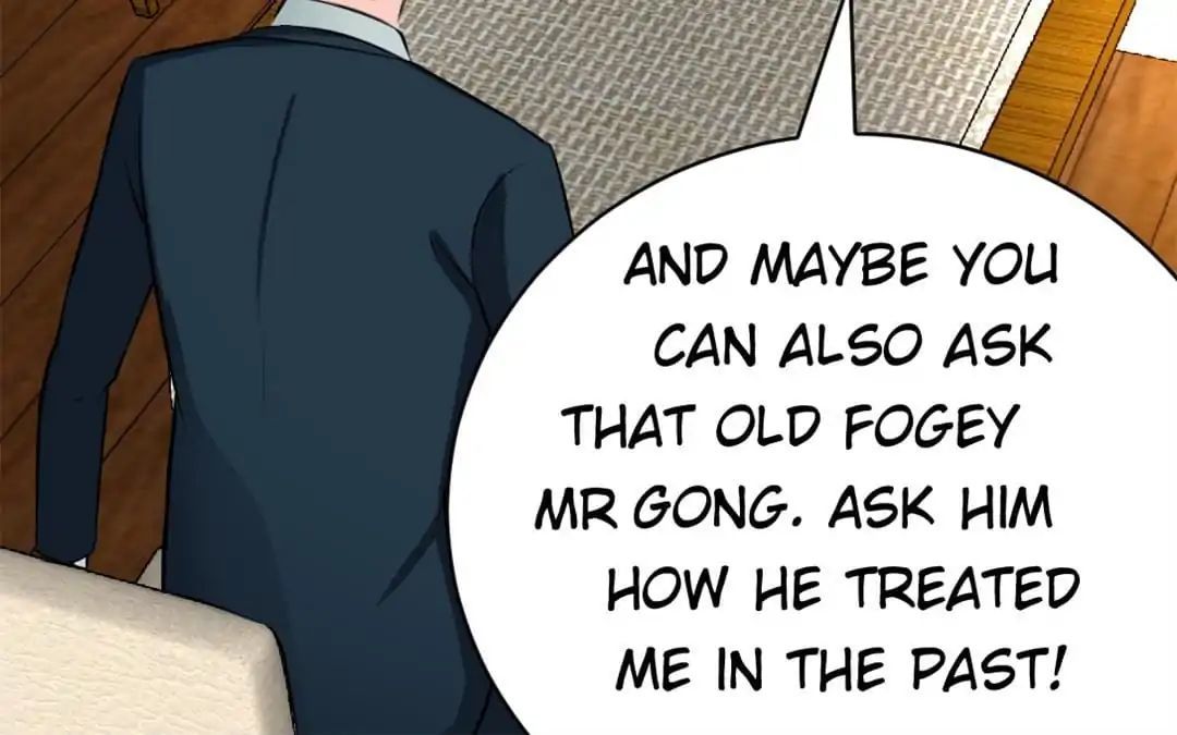 Taming The Possessive Girl Chapter 46 - page 76