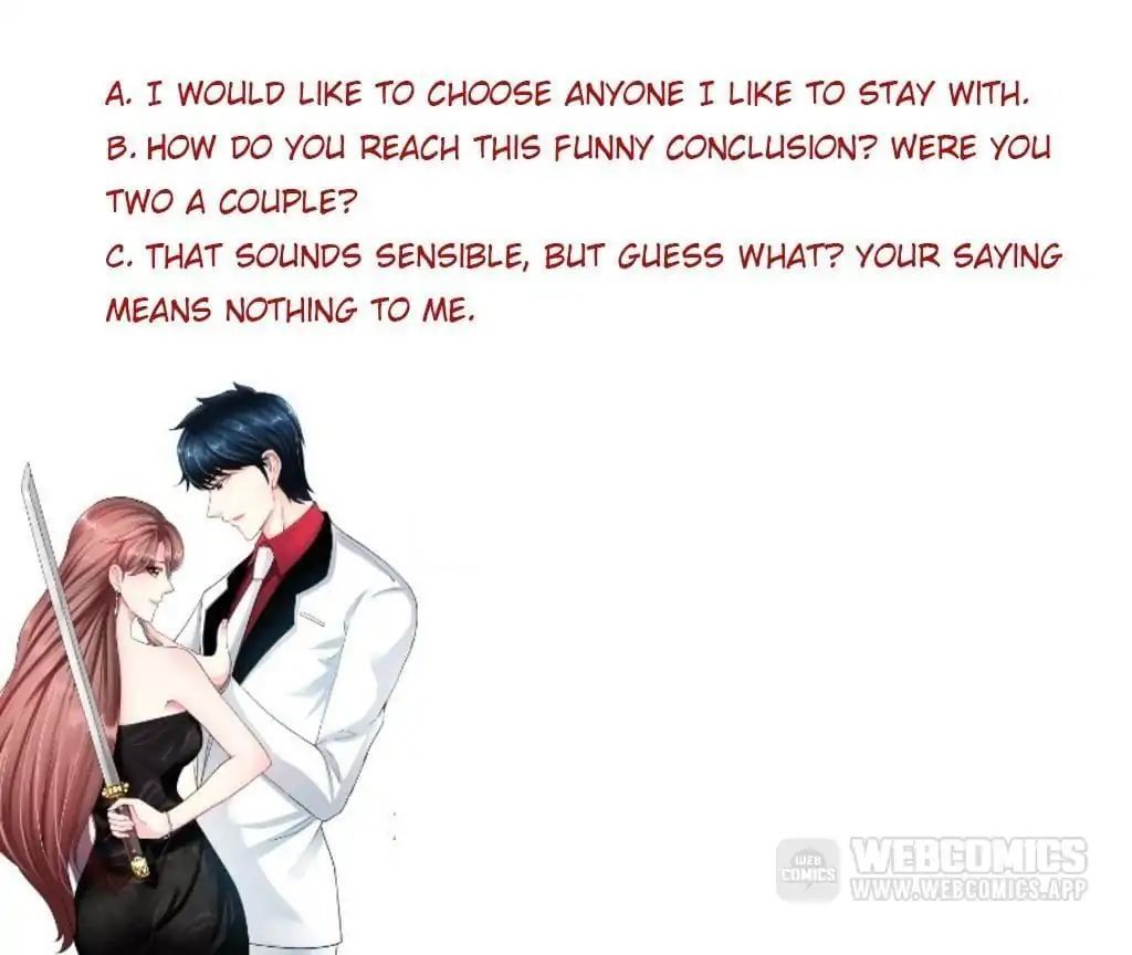 Taming The Possessive Girl Chapter 46 - page 82