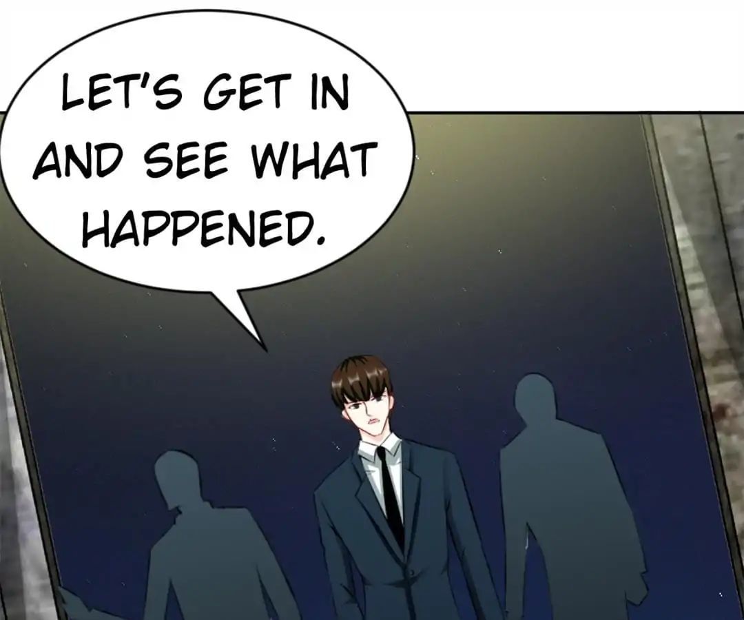 Taming The Possessive Girl Chapter 45 - page 13