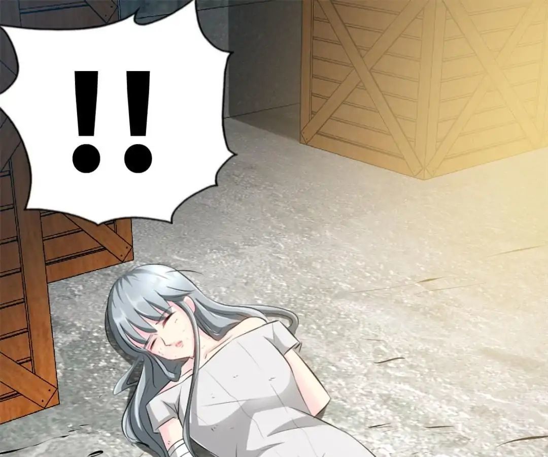Taming The Possessive Girl Chapter 45 - page 17