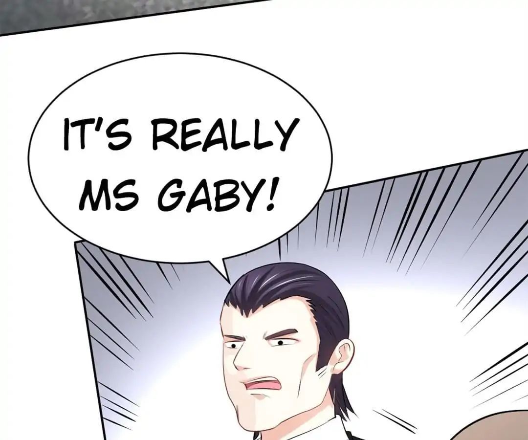 Taming The Possessive Girl Chapter 45 - page 19