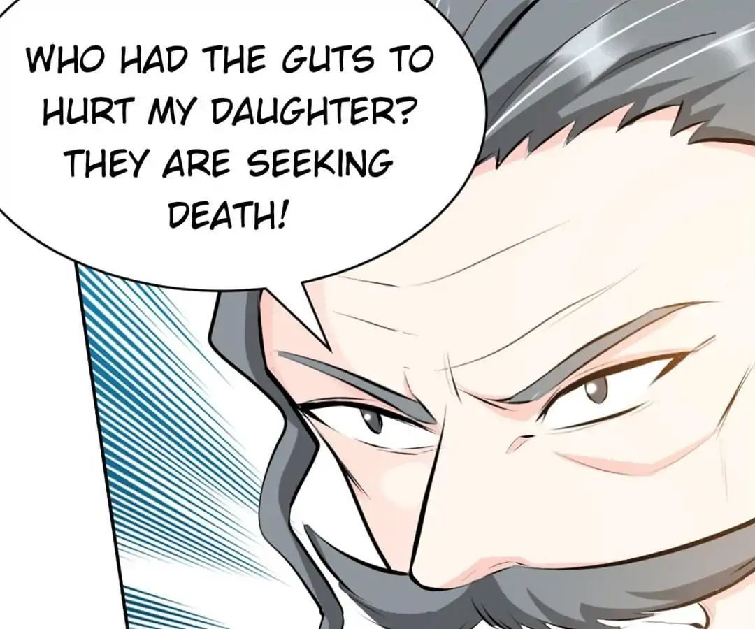 Taming The Possessive Girl Chapter 45 - page 31