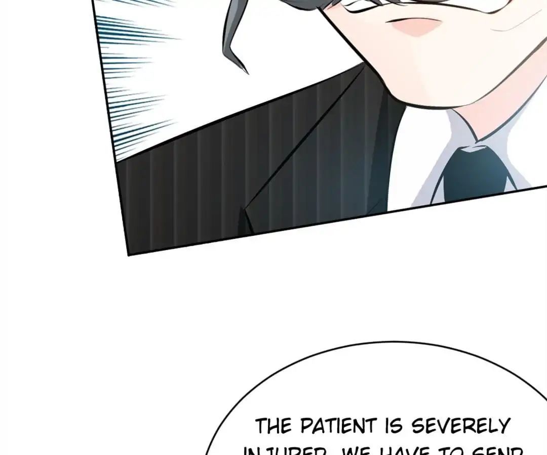 Taming The Possessive Girl Chapter 45 - page 32