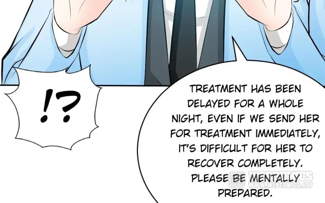 Taming The Possessive Girl Chapter 45 - page 38