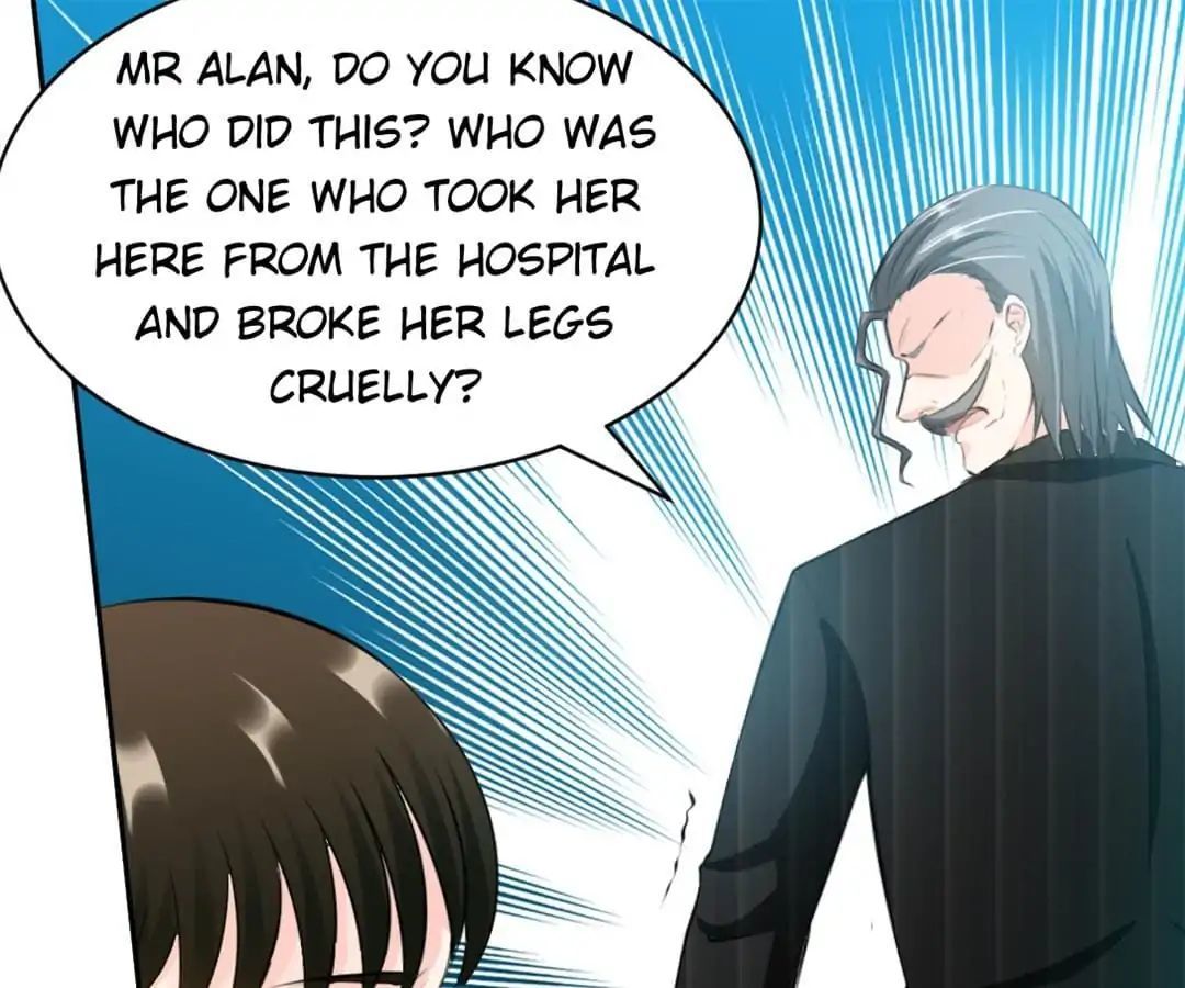 Taming The Possessive Girl Chapter 45 - page 39