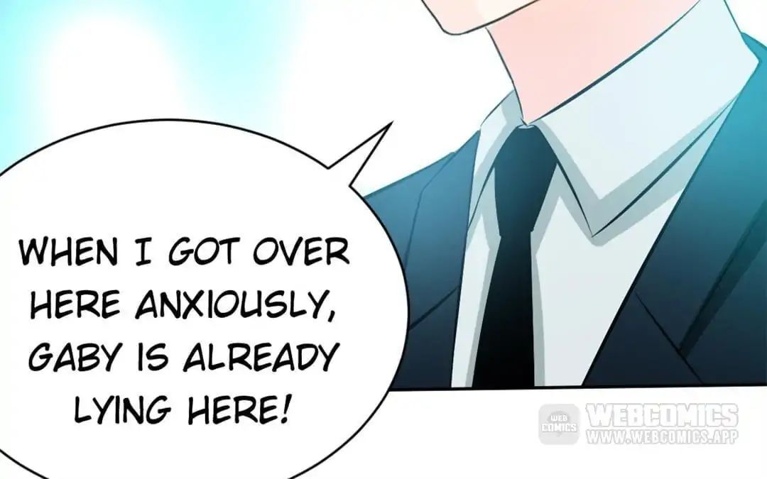 Taming The Possessive Girl Chapter 45 - page 42