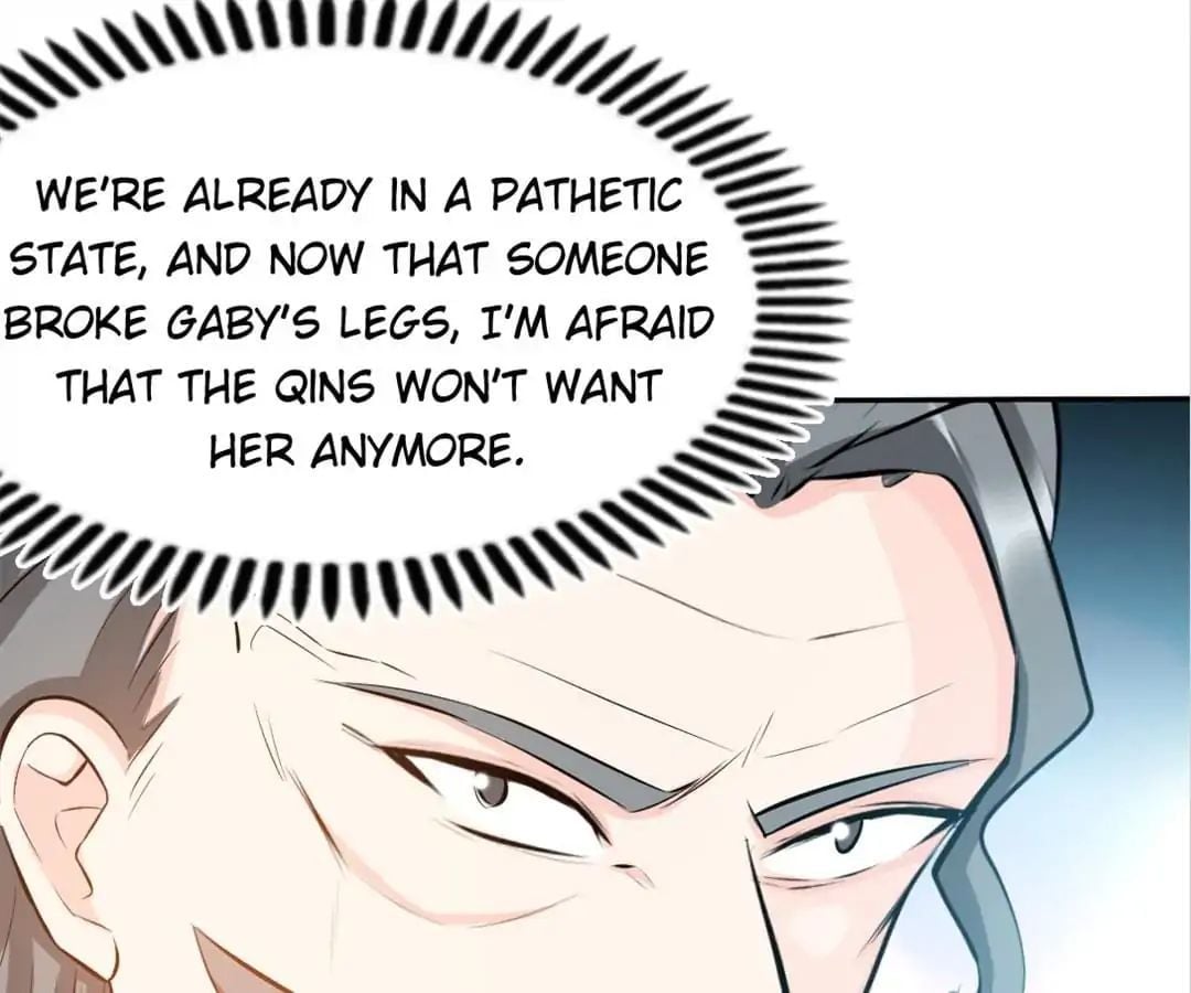 Taming The Possessive Girl Chapter 45 - page 51
