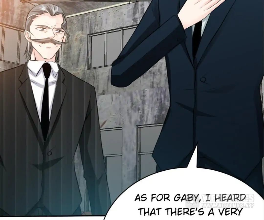 Taming The Possessive Girl Chapter 45 - page 54