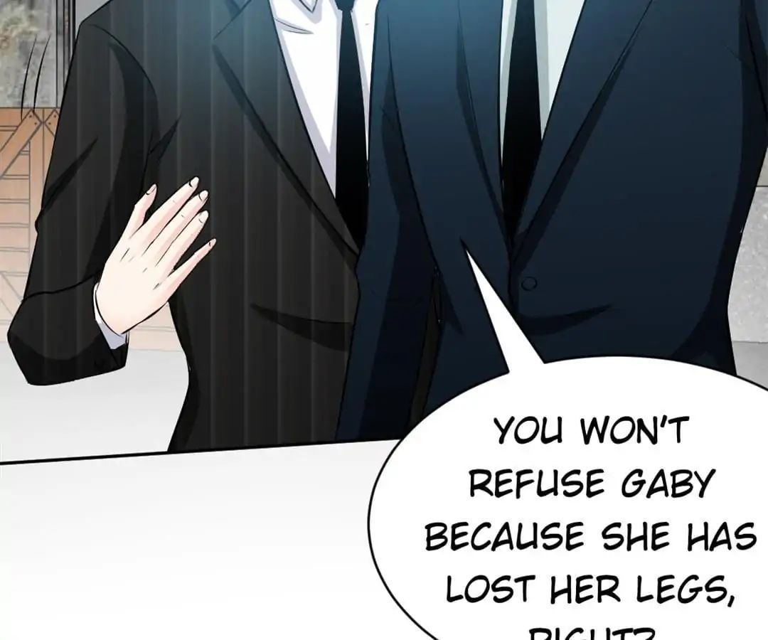 Taming The Possessive Girl Chapter 45 - page 57