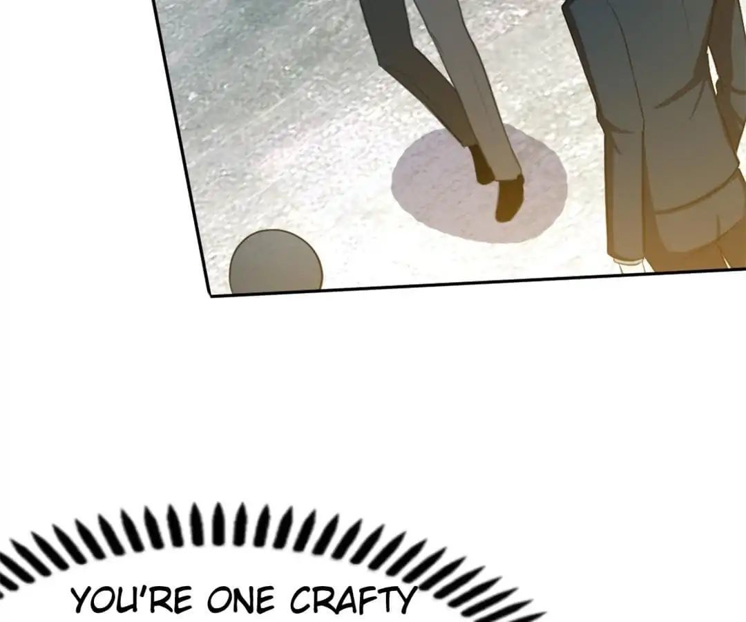 Taming The Possessive Girl Chapter 45 - page 61