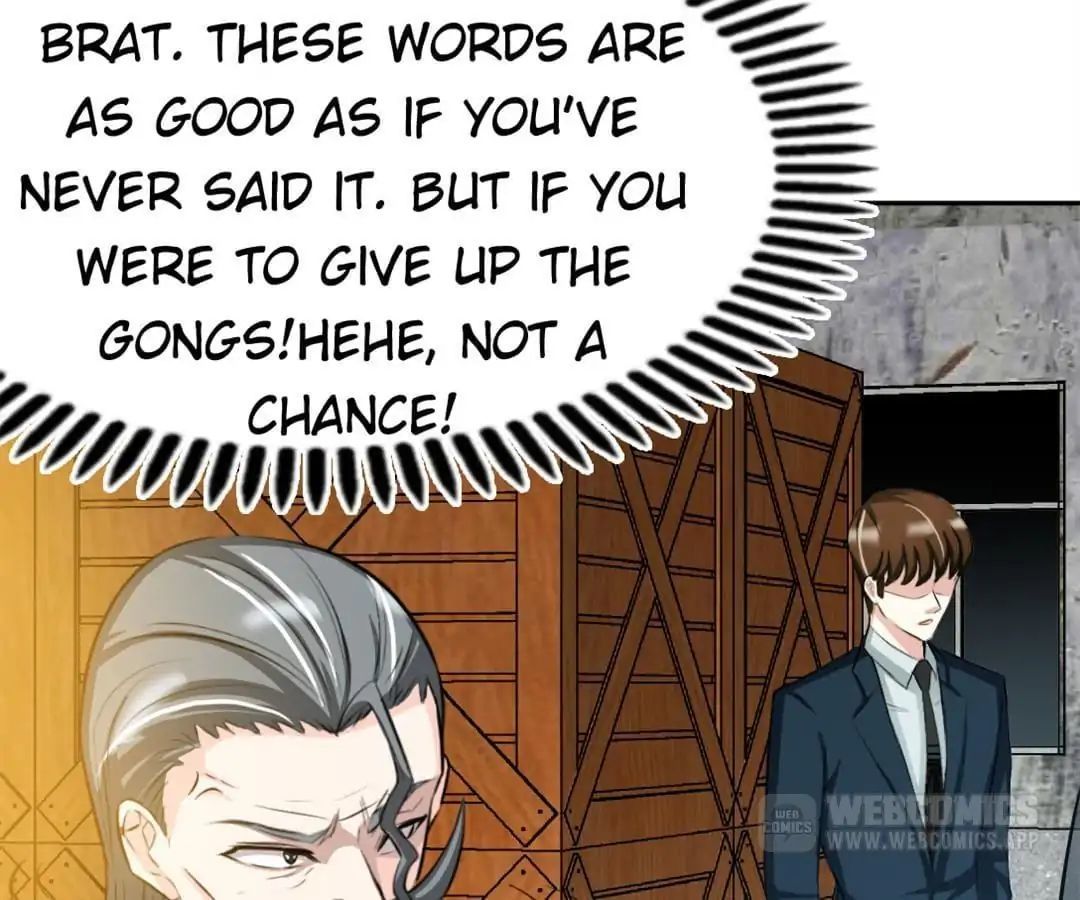 Taming The Possessive Girl Chapter 45 - page 62