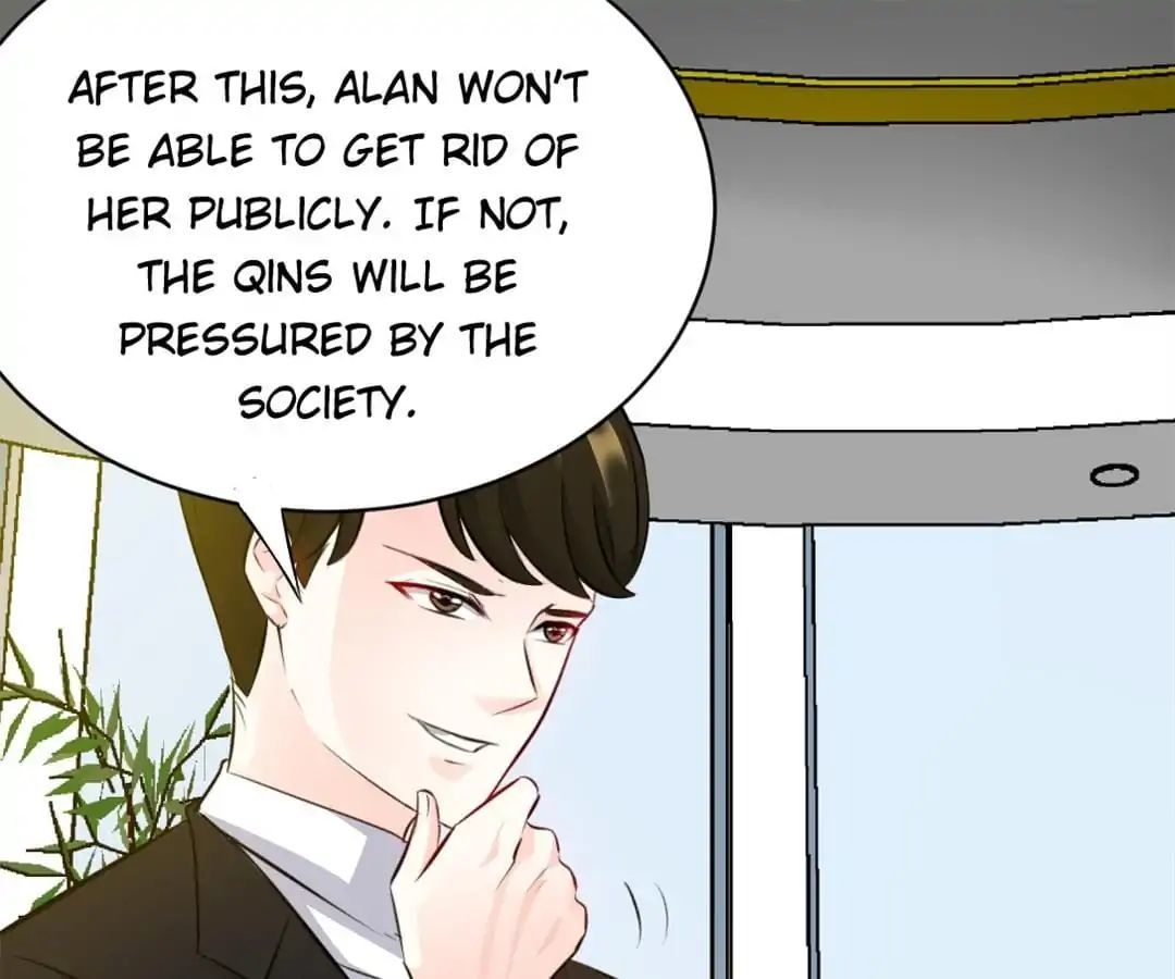 Taming The Possessive Girl Chapter 45 - page 76