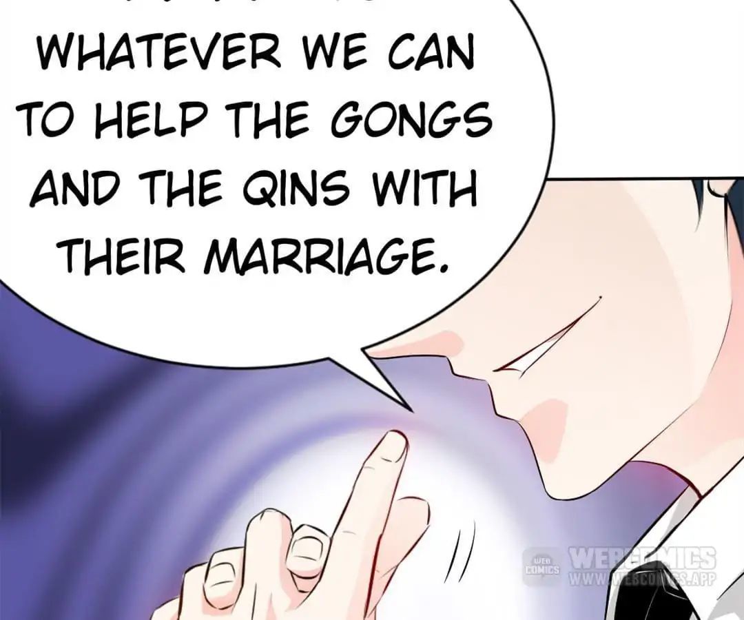 Taming The Possessive Girl Chapter 45 - page 78