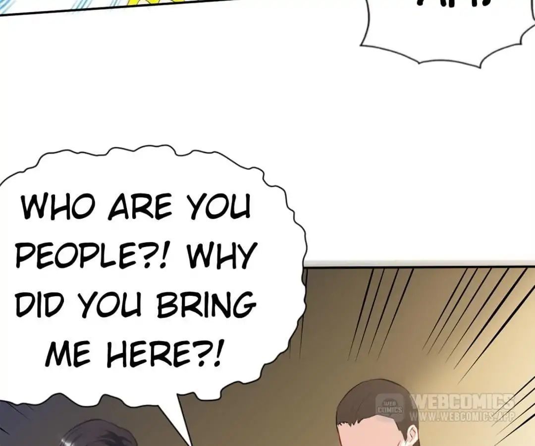 Taming The Possessive Girl Chapter 44 - page 14