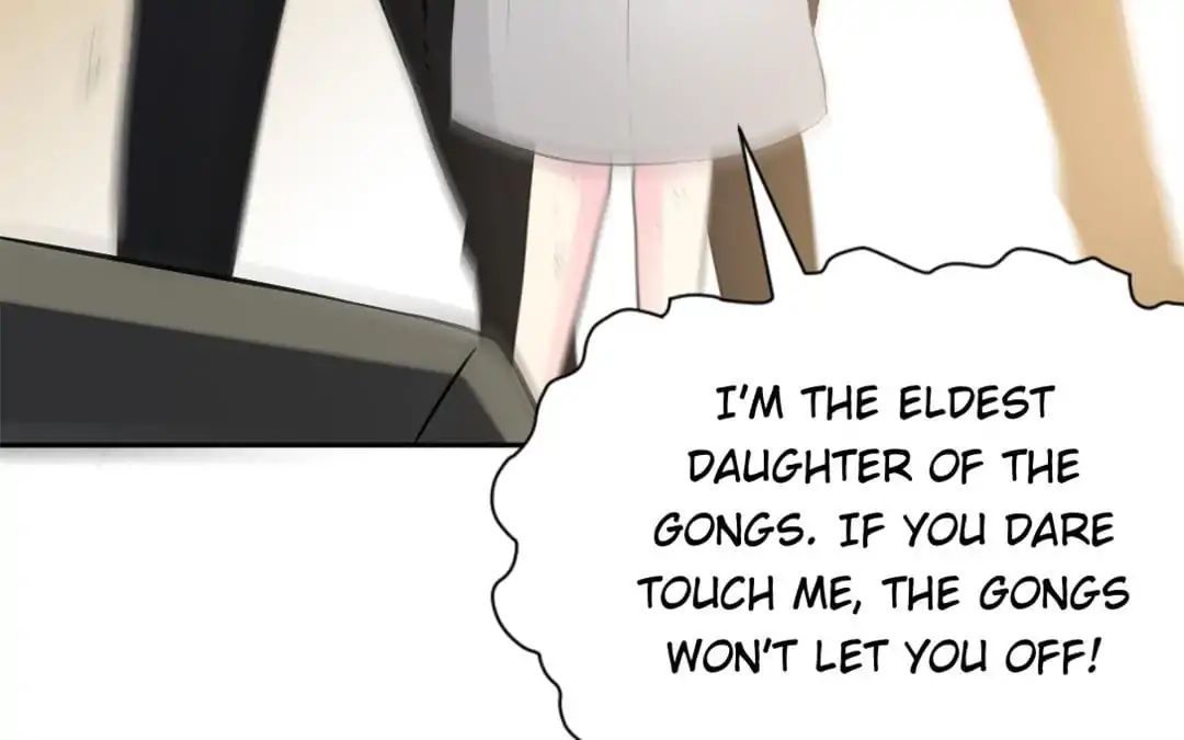 Taming The Possessive Girl Chapter 44 - page 16