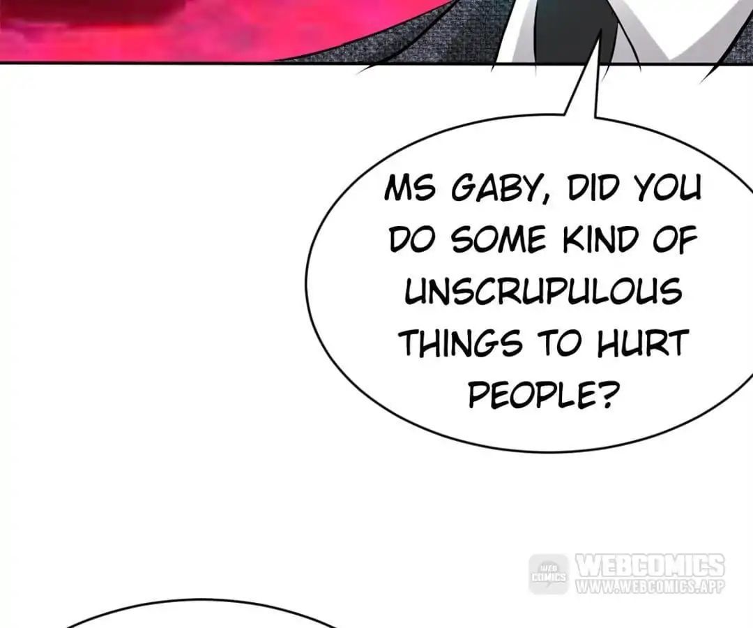 Taming The Possessive Girl Chapter 44 - page 18