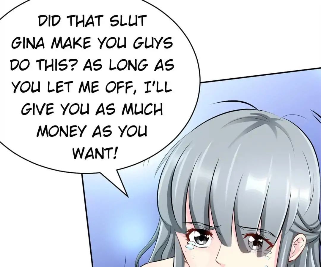 Taming The Possessive Girl Chapter 44 - page 19