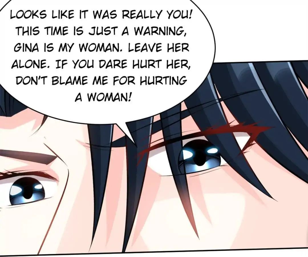 Taming The Possessive Girl Chapter 44 - page 21