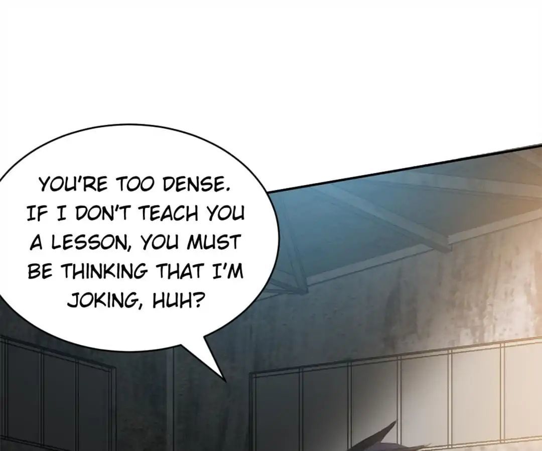 Taming The Possessive Girl Chapter 44 - page 25