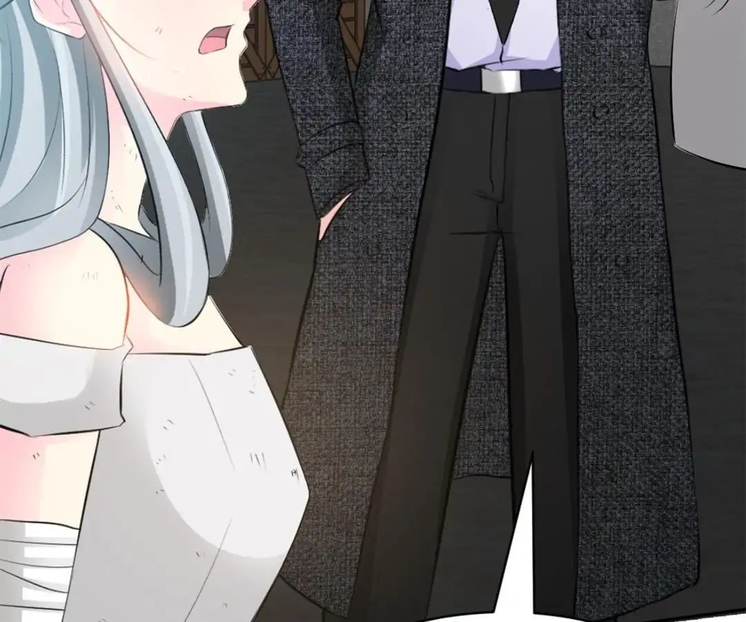 Taming The Possessive Girl Chapter 44 - page 27