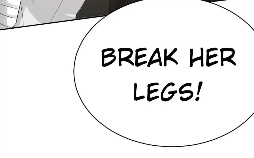 Taming The Possessive Girl Chapter 44 - page 28