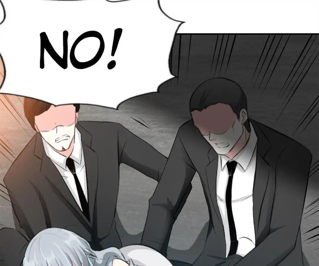 Taming The Possessive Girl Chapter 44 - page 29