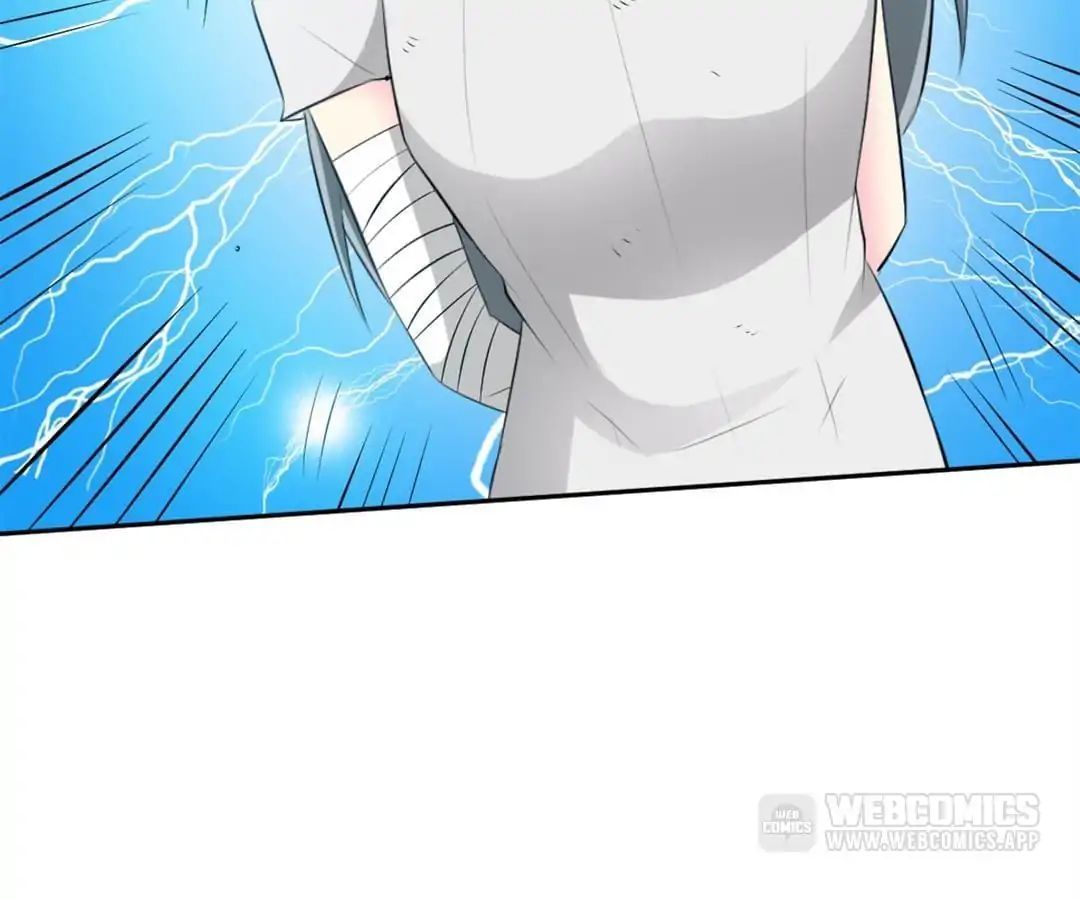 Taming The Possessive Girl Chapter 44 - page 34
